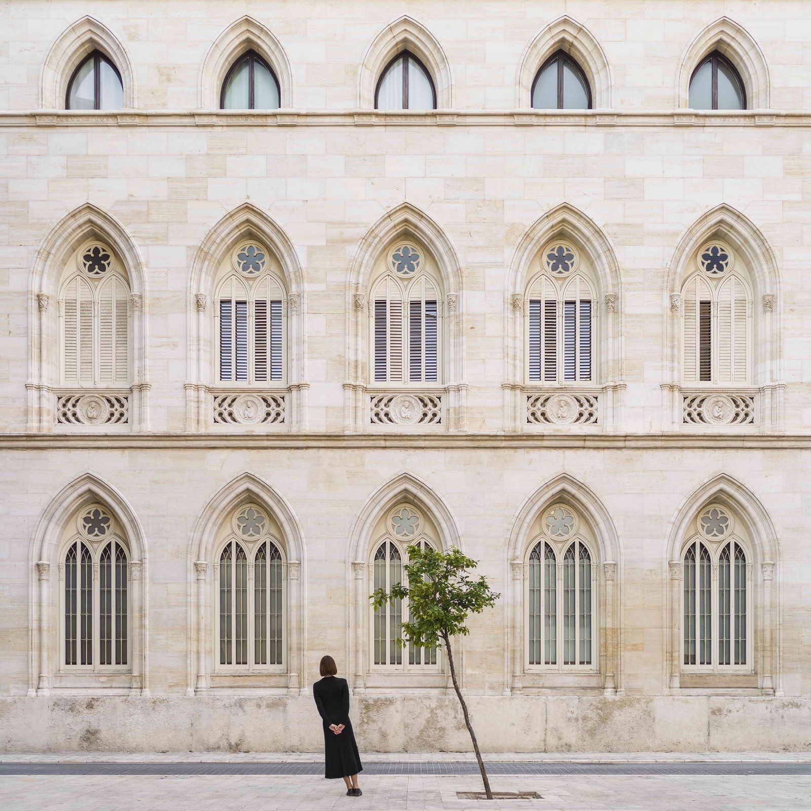 These astounding images celebrate remarkable female photographers photo 16