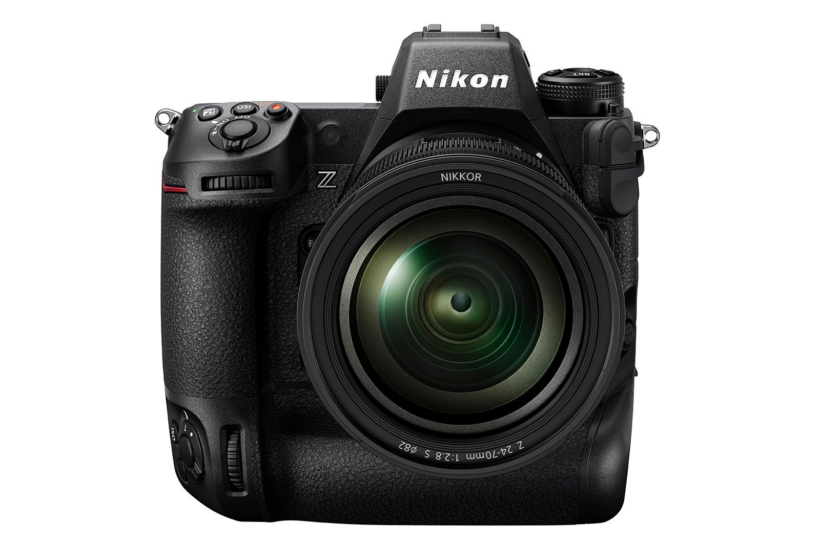Nikon Z9 photo 1