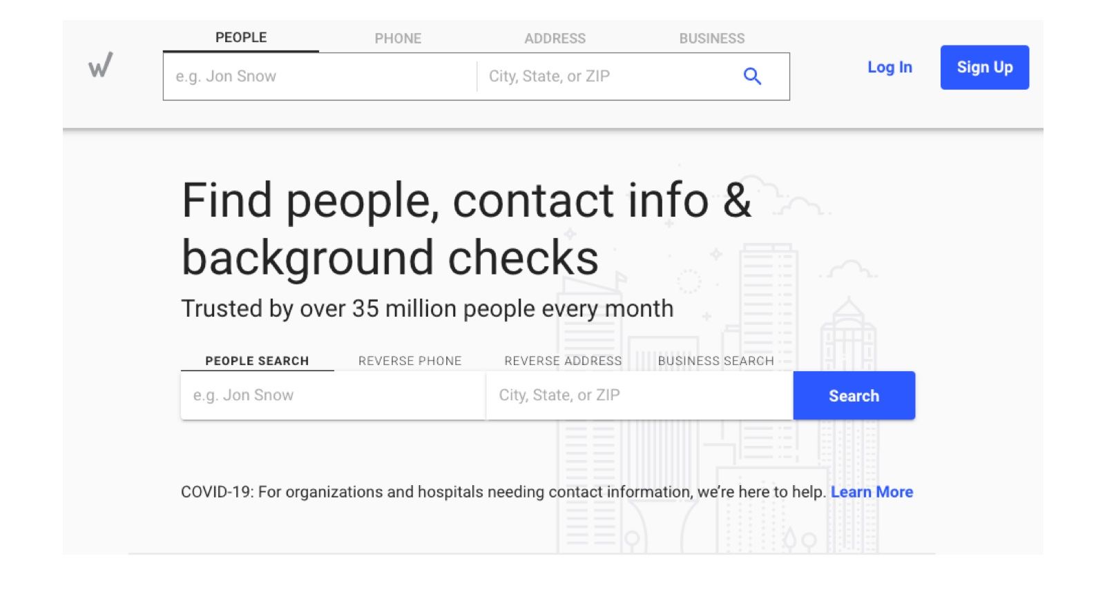 10 best background check sites