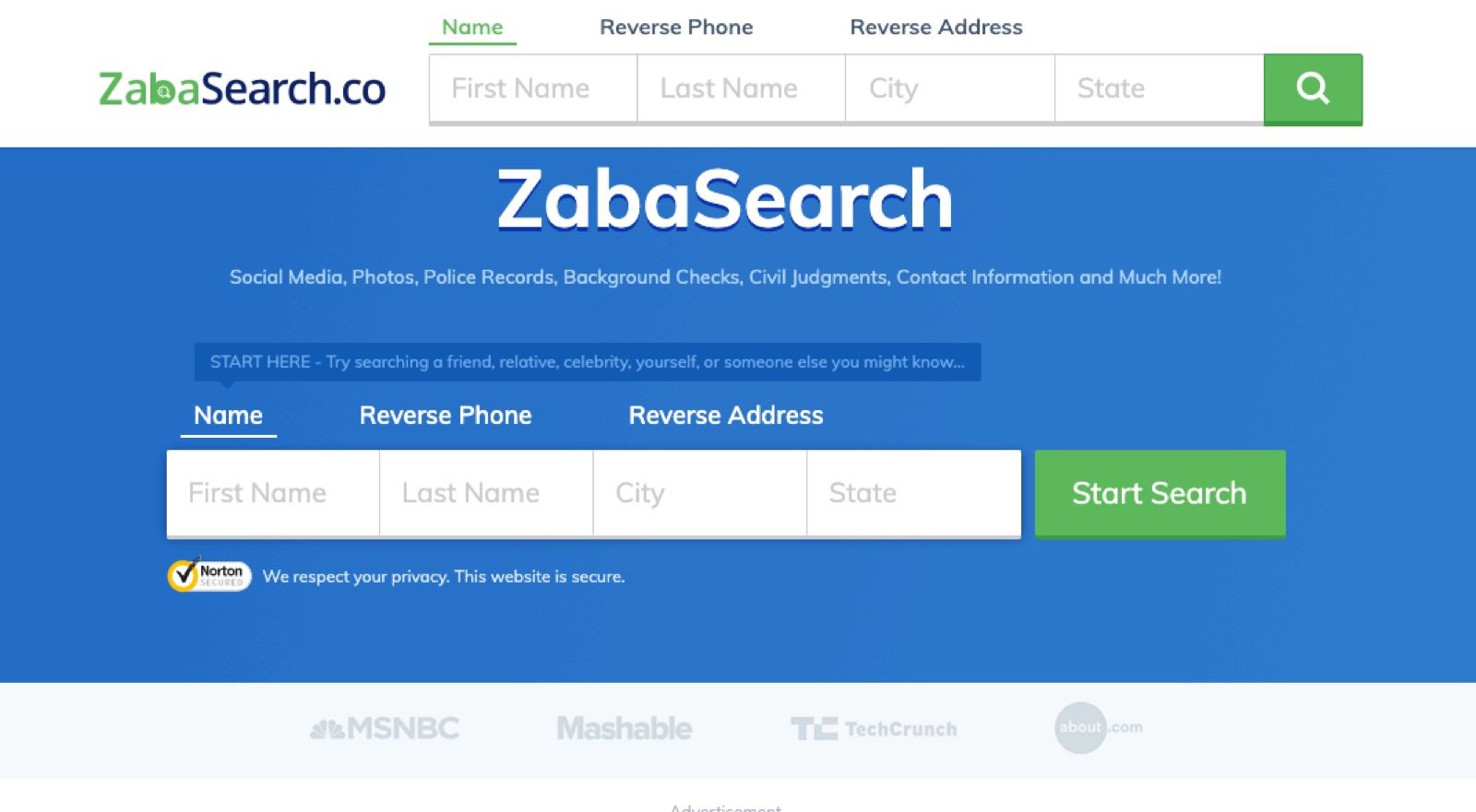 10 best background check sites