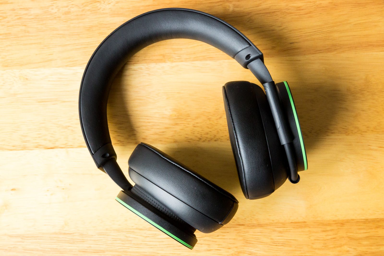 Xbox Wireless Headset, análisis: review con características