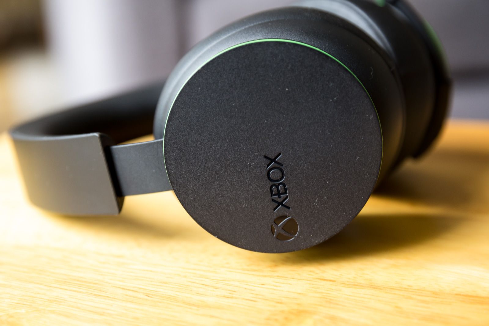 Xbox Wireless Headset review shots photo 3