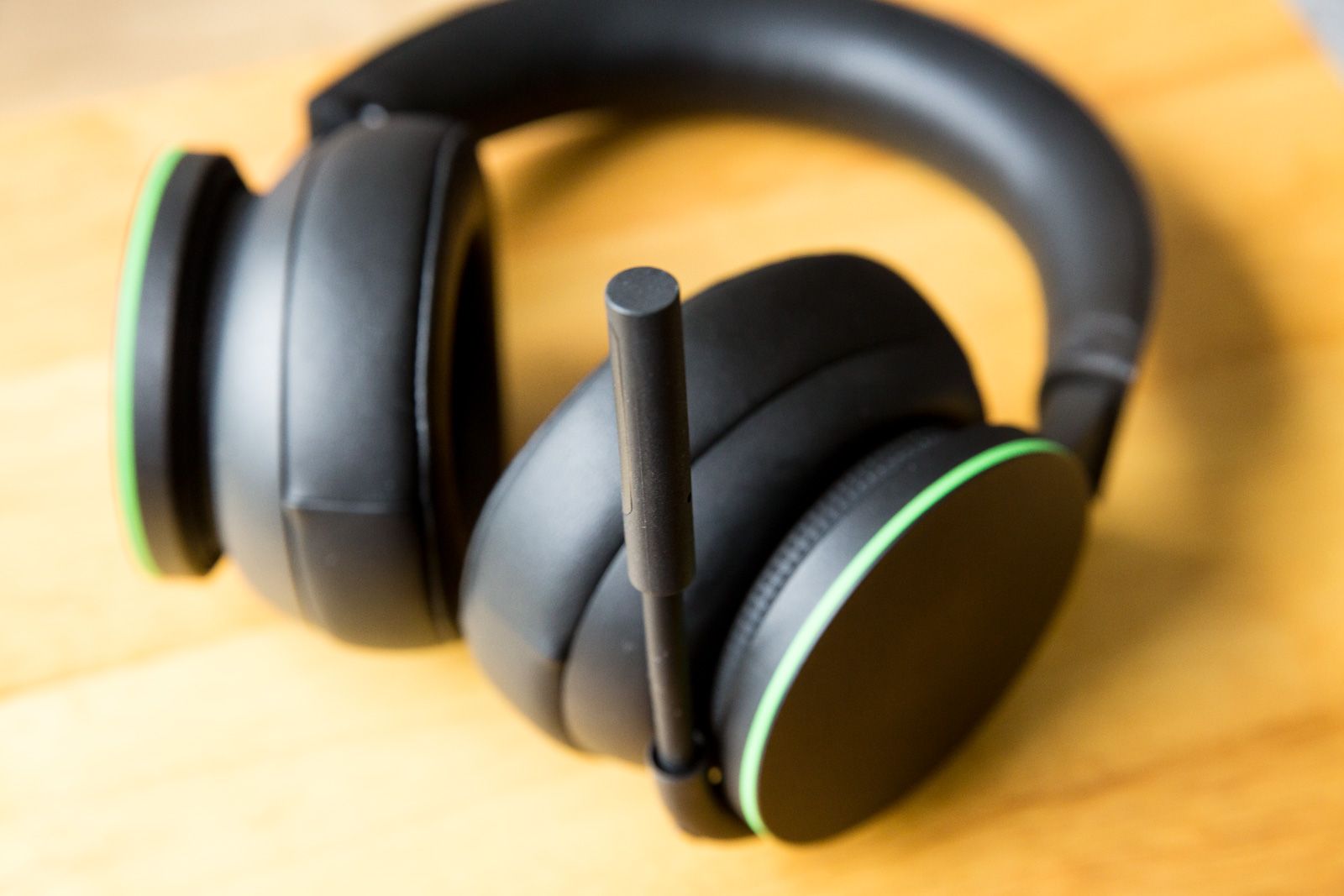 Xbox Wireless Headset review shots photo 6