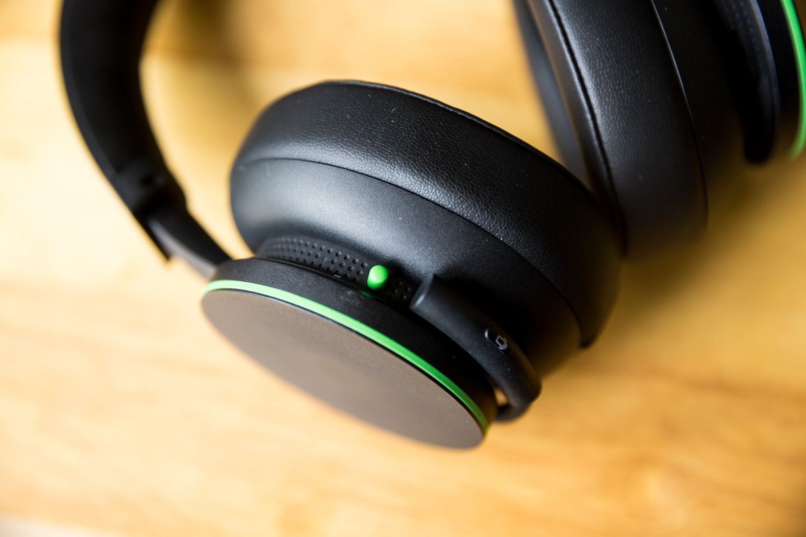 Xbox Wireless Headset review shots photo 7