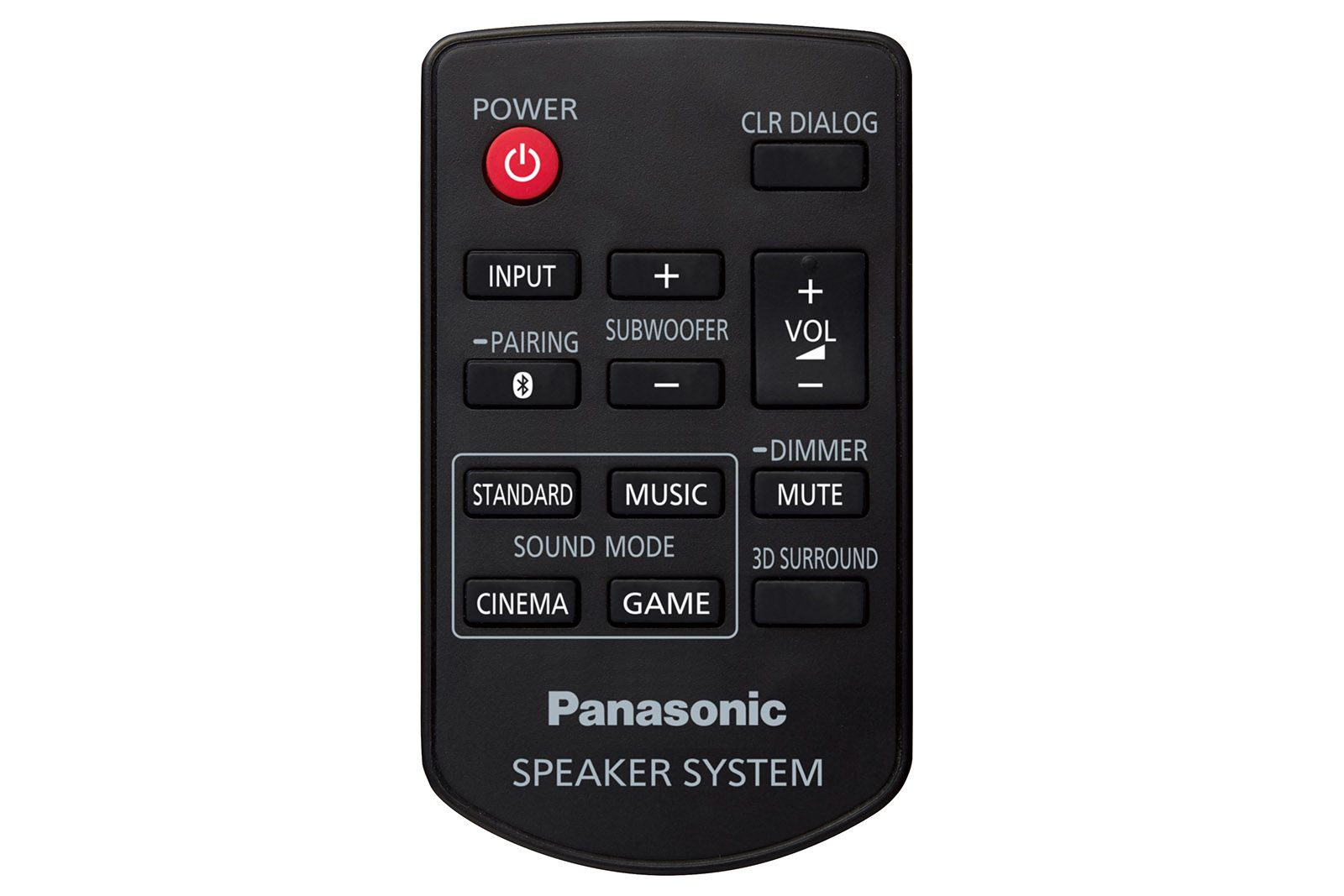 Panasonic Soundslayer SC-HTB01 review photo 5