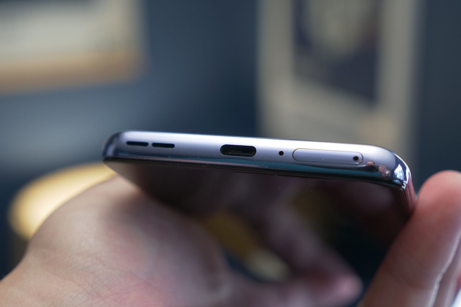 OnePlus 9 initial review: Two steps forward one step back? photo 11