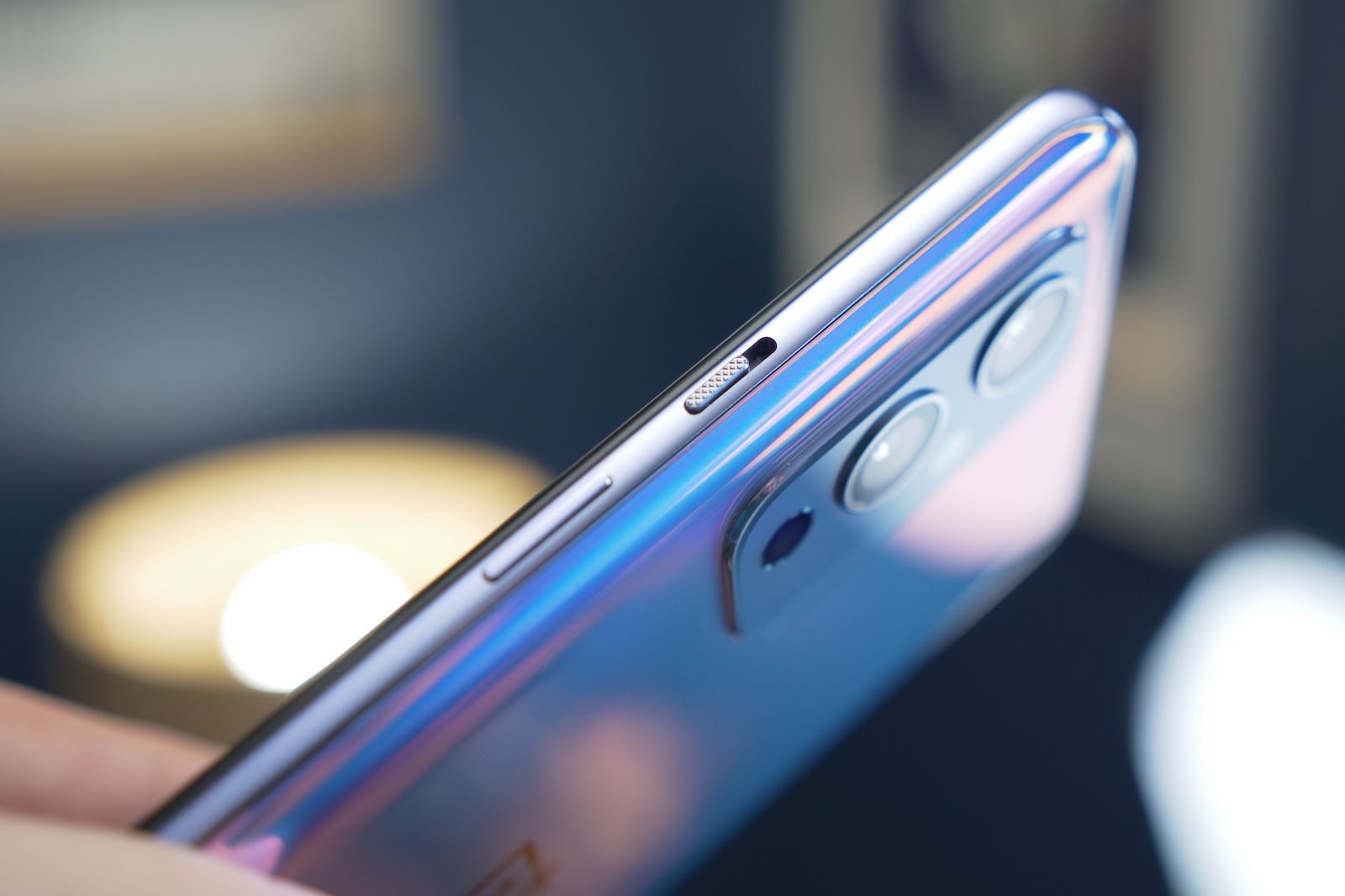 OnePlus 9 initial review: Two steps forward one step back? photo 13