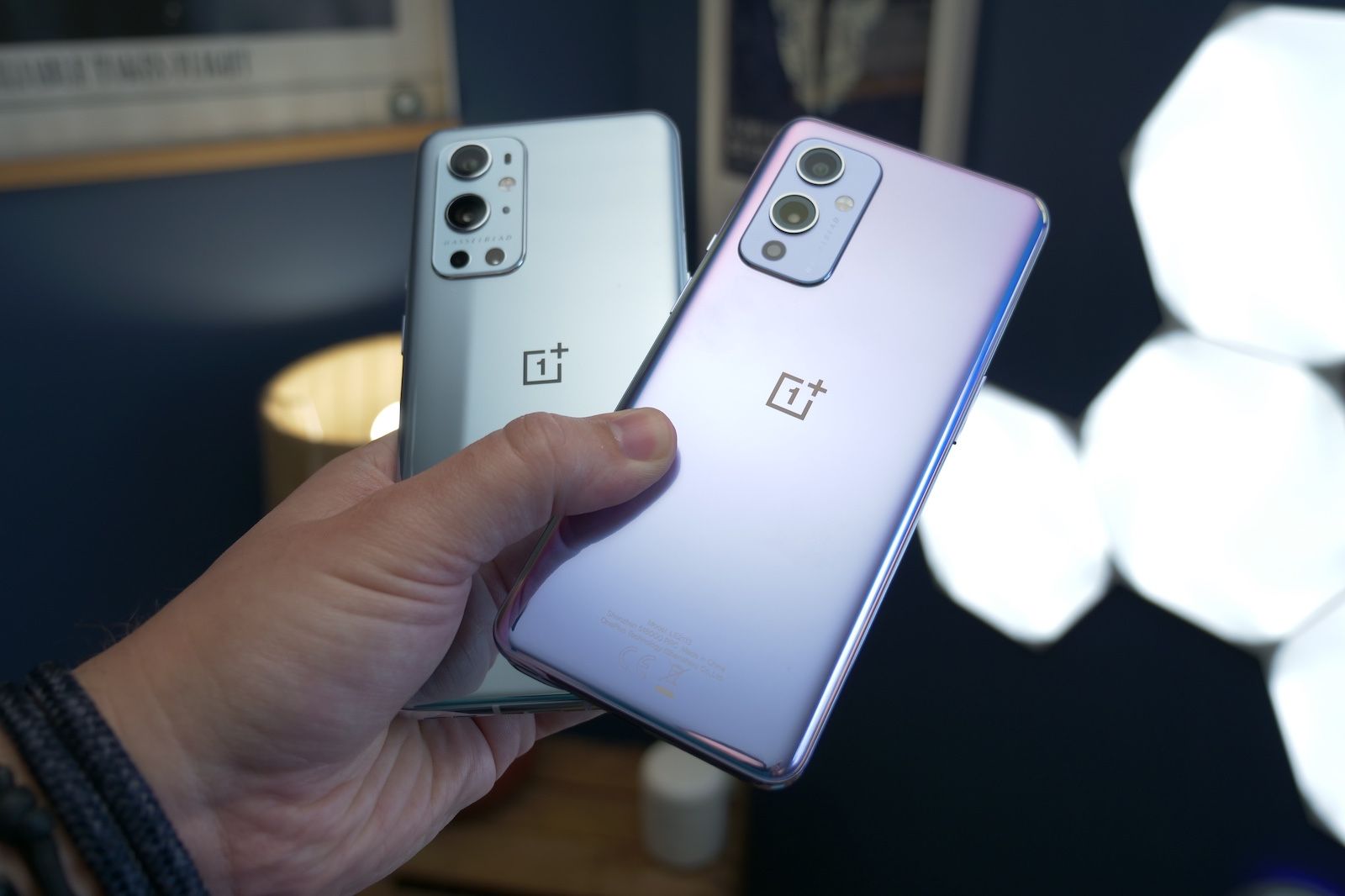 OnePlus 9 initial review: Two steps forward one step back? photo 16
