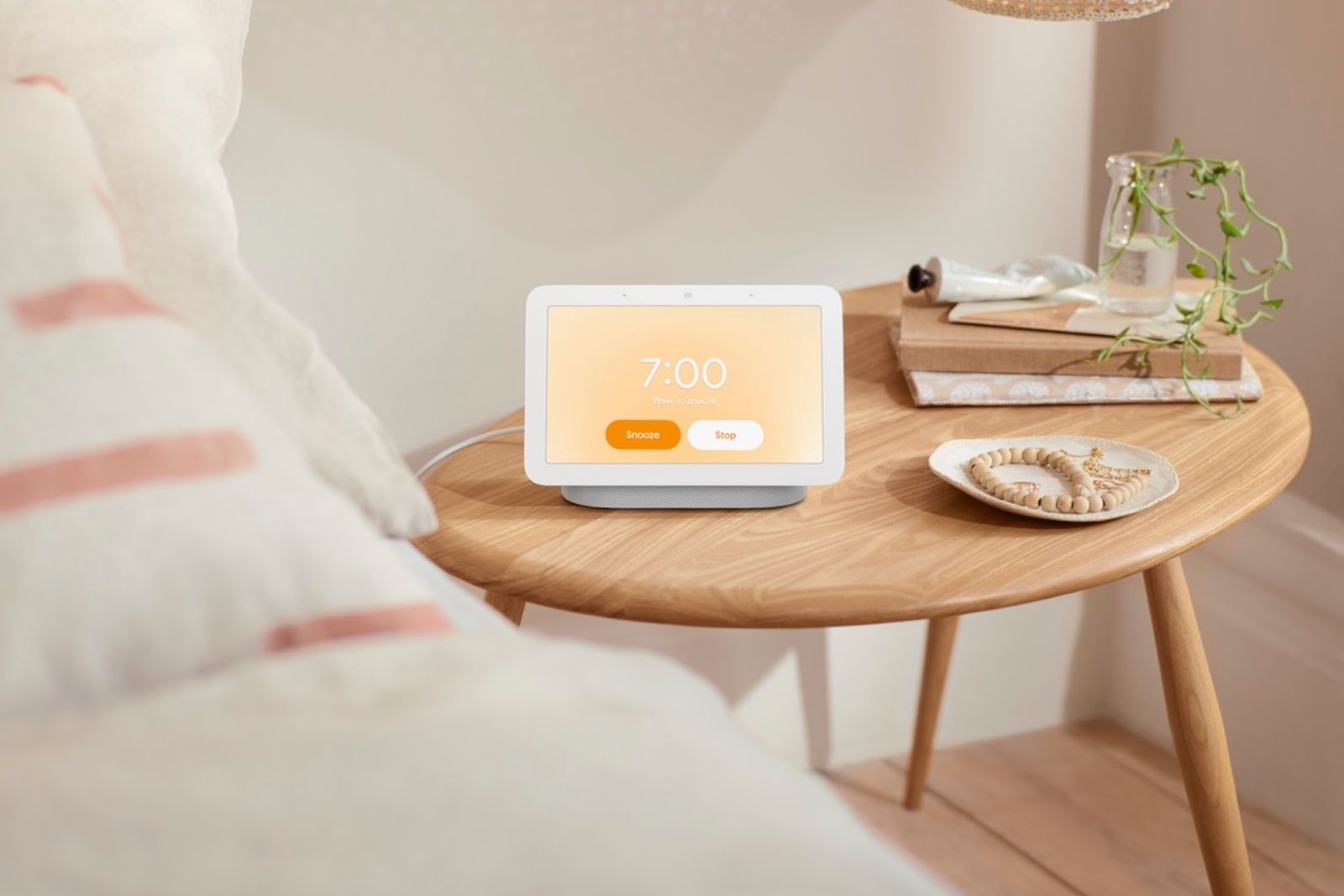 Google's Nest Hub shows the future of sleep tracking is on our bedside tables photo 1
