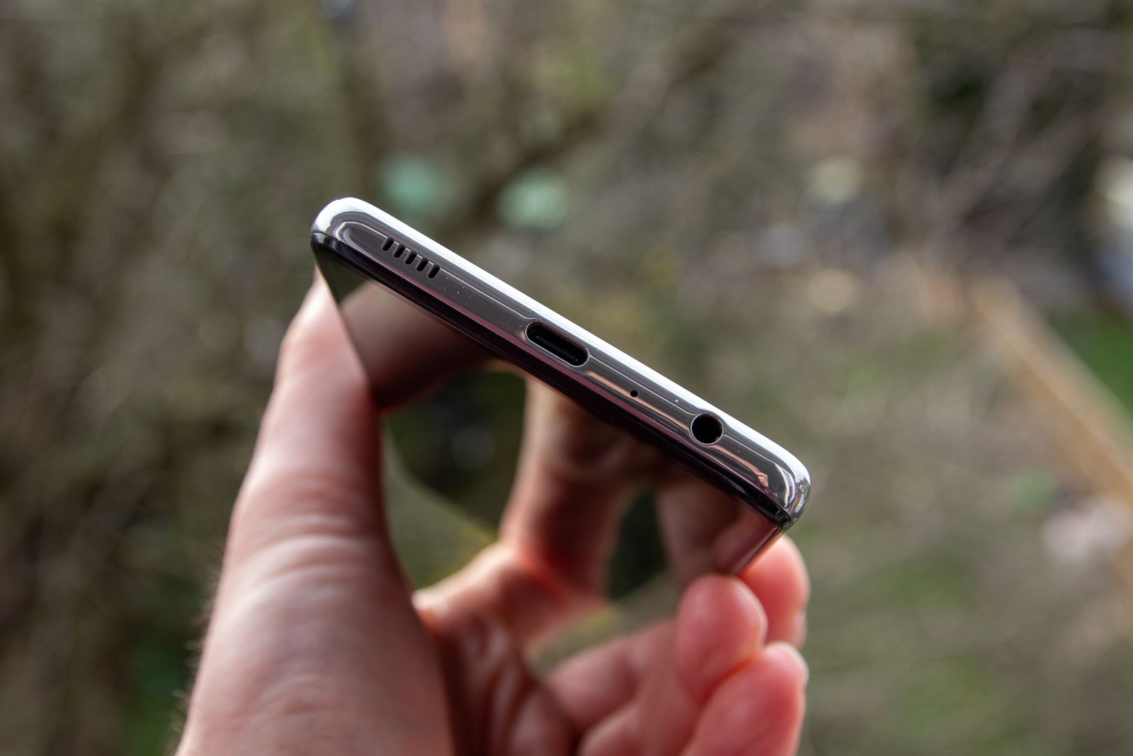 Samsung Galaxy A52 5G review photo 3