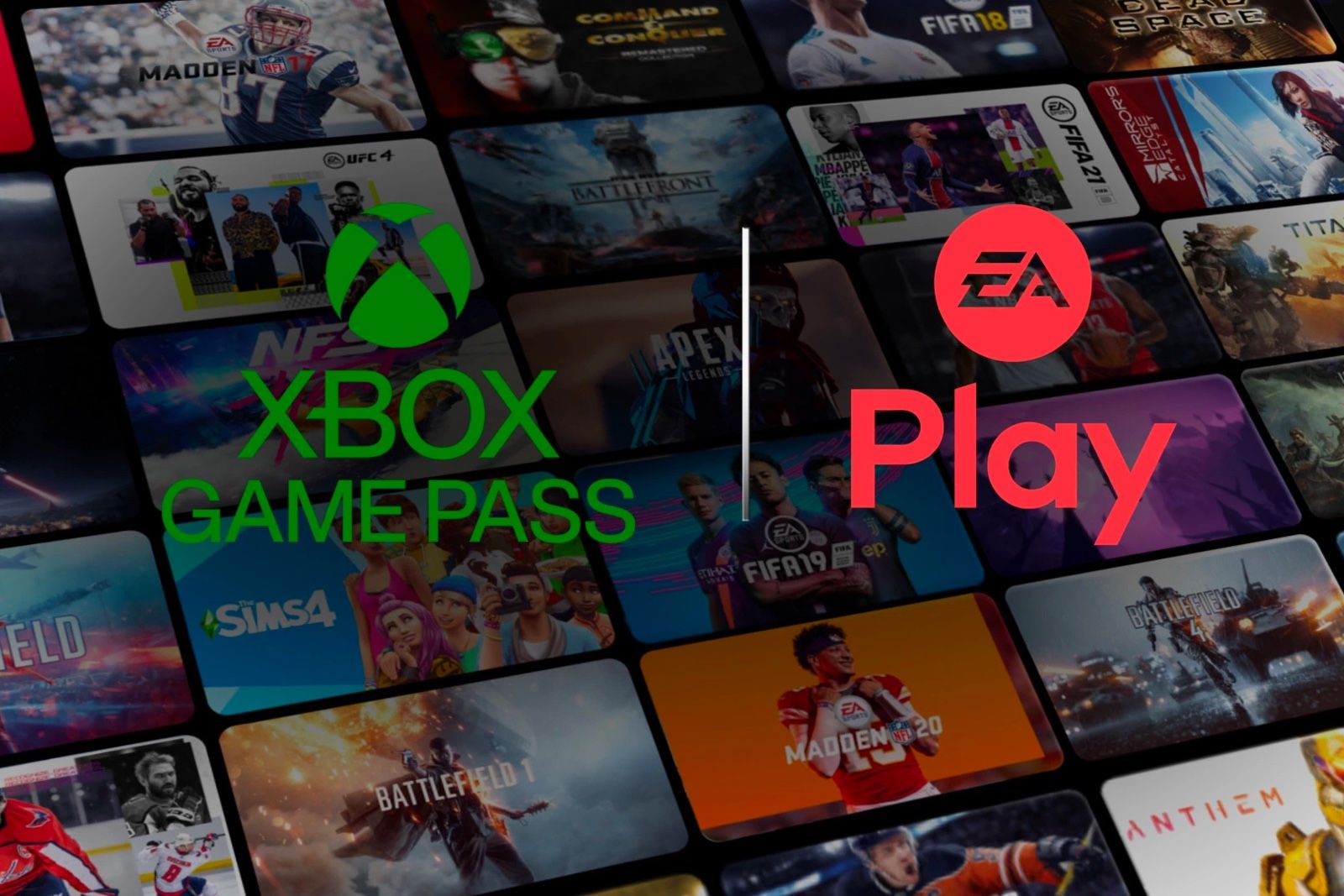 EA Play is soon to make its delayed debut on the PC version of Xbox Game Pass photo 1
