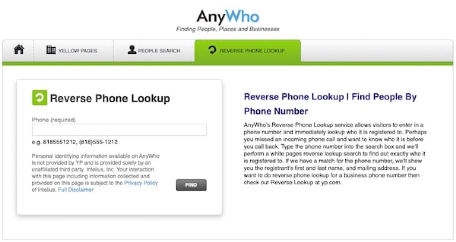 10 seriously free reverse phone lookup by name photo 1