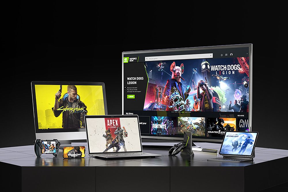 Nvidia GeForce Now adds new Premium tier replaces Founders photo 2