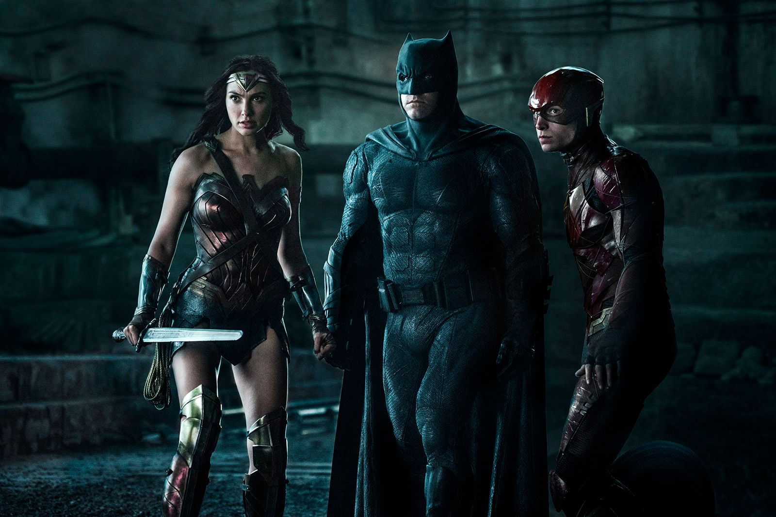 How to watch Zack Snyder's Justice League and what to expect photo 1
