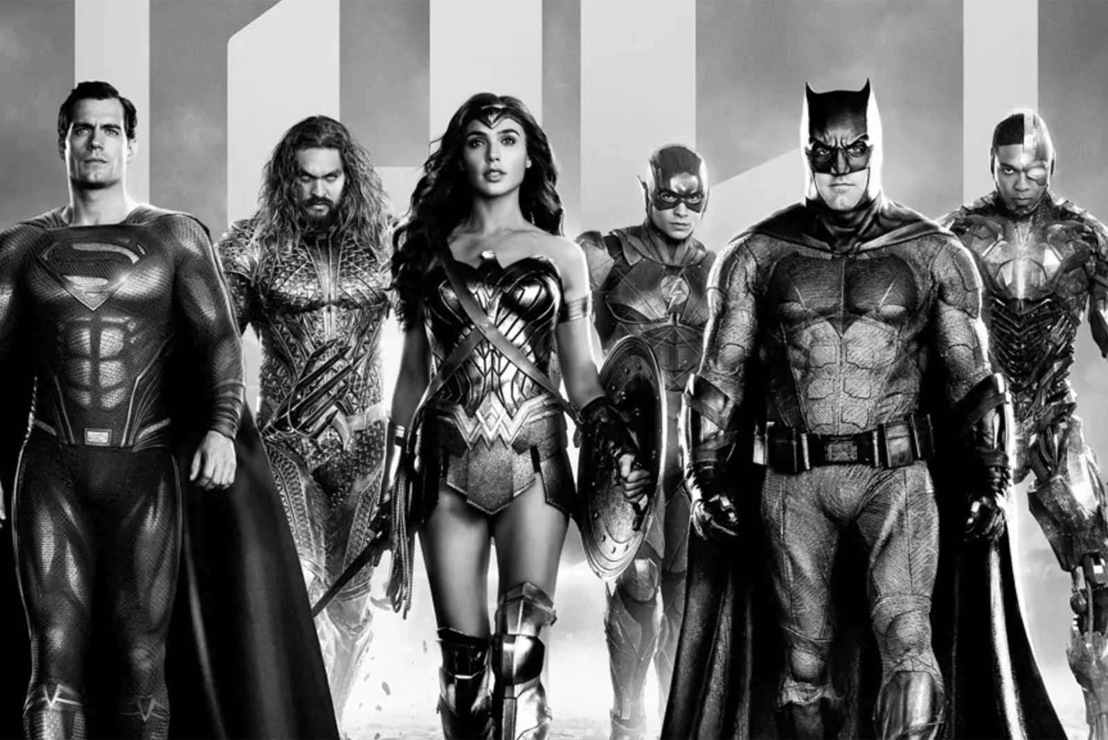 Every DC movie to watch before Zack Snyder’s Justice League photo 1