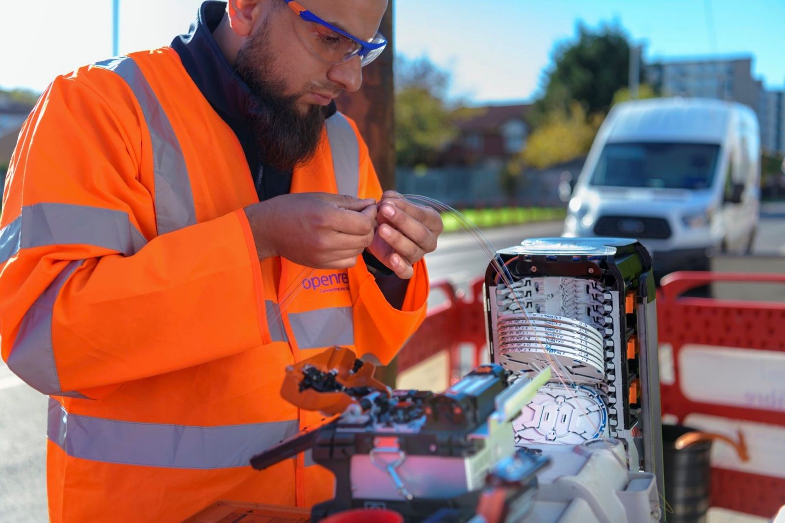 Full fibre set to roll out quicker across the UK - what does that mean for you? photo 1