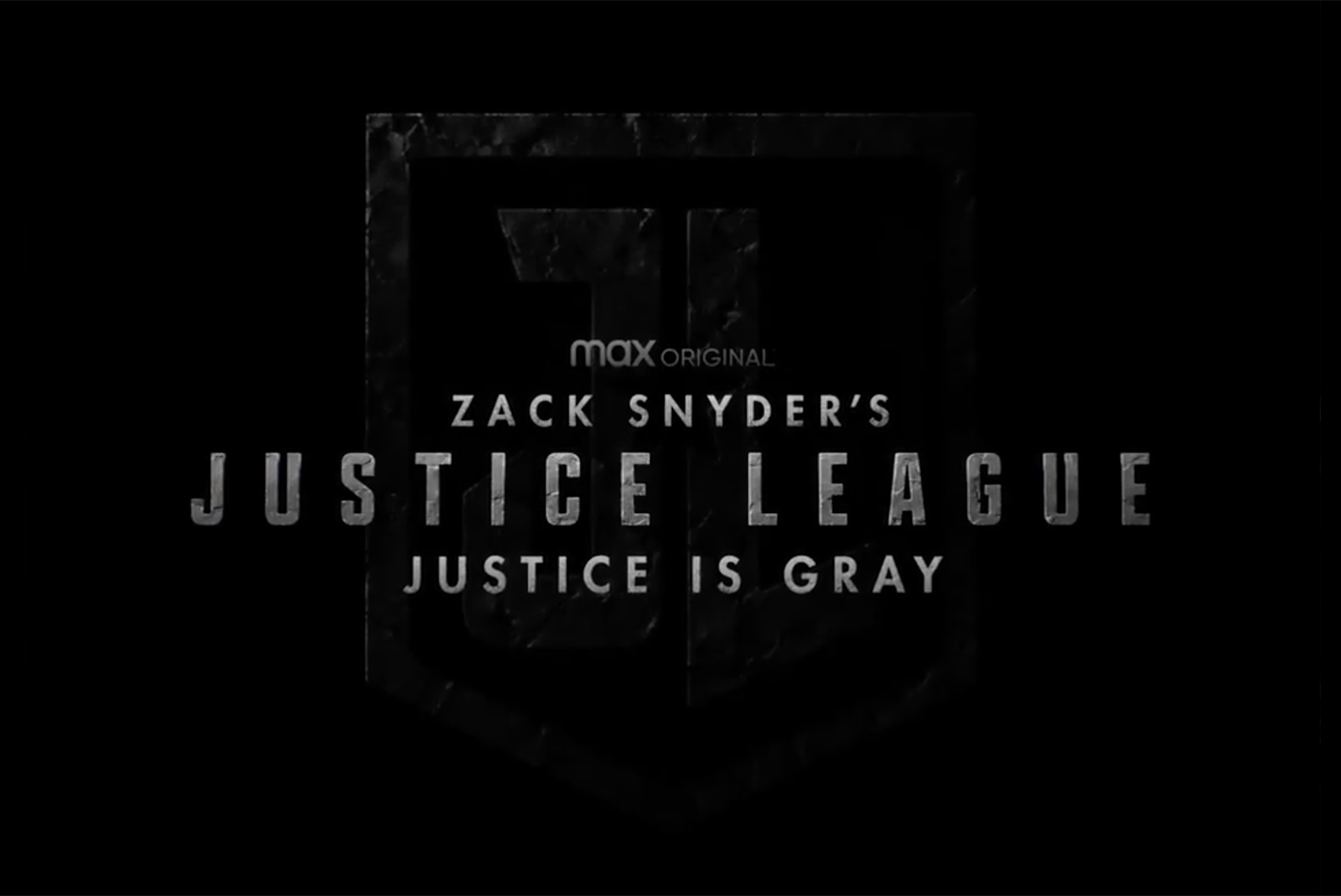 Zack Snyder’s Justice League to receive an additional black-and-white release on HBO Max photo 1