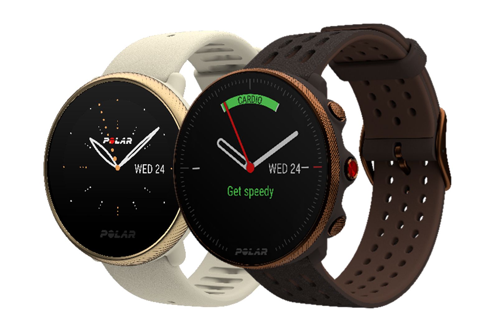 Polar updates Ignite and Vantage sports watches with exciting new features photo 1