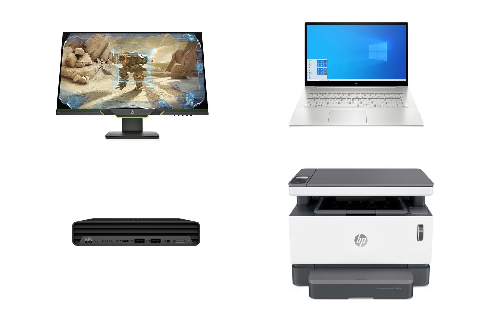 HP's weekly deals have some real gems to grab with discounts photo 1