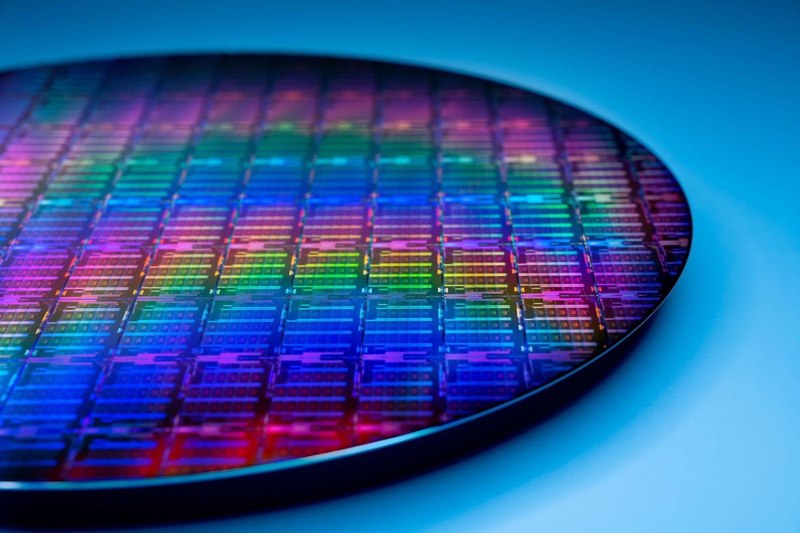 Intel wants to build chips for others - even Apple - and its 7nm chips are finally coming in 2023 photo 1