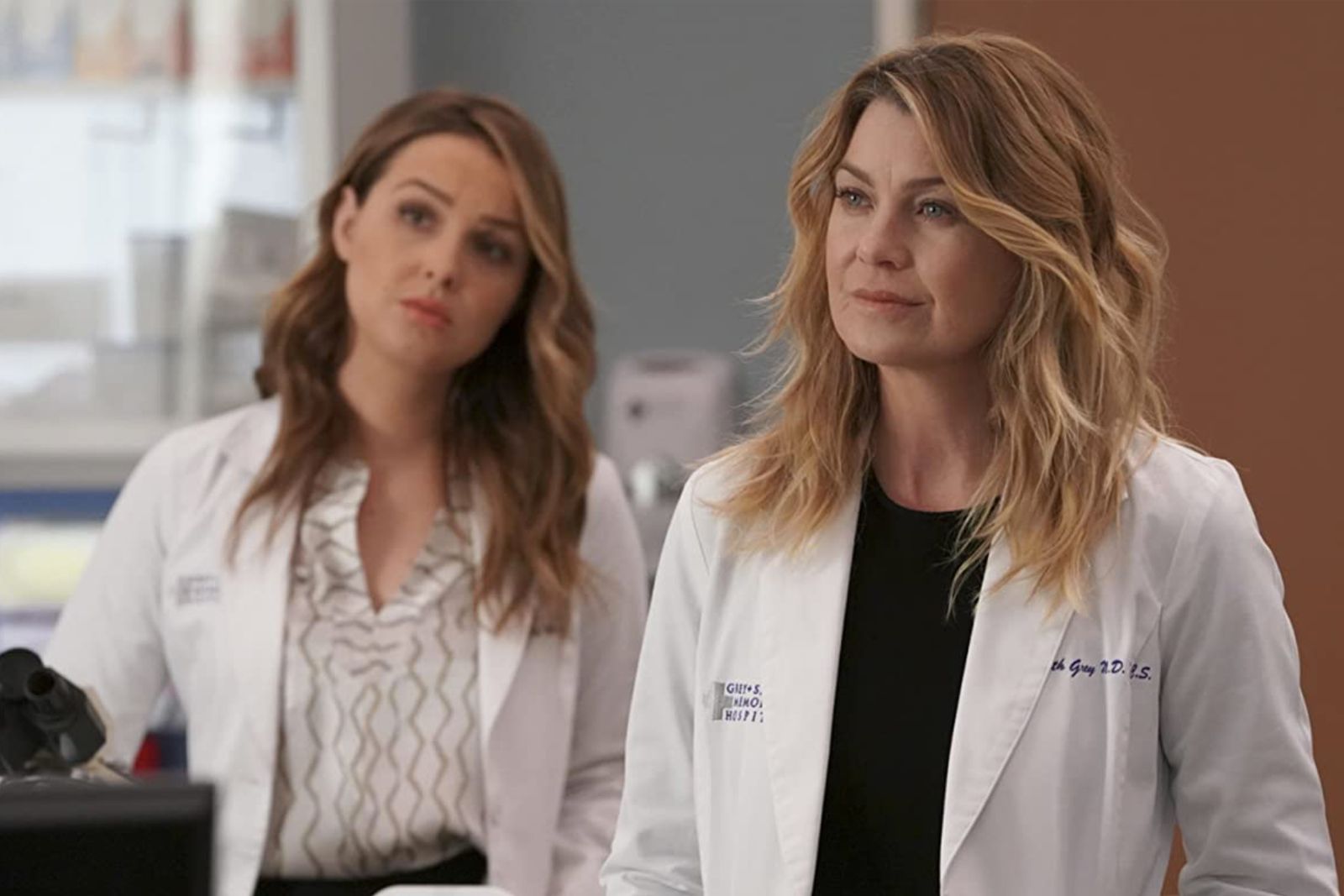Grey's Anatomy season 17 release date, how to watch and how to catch up photo 1