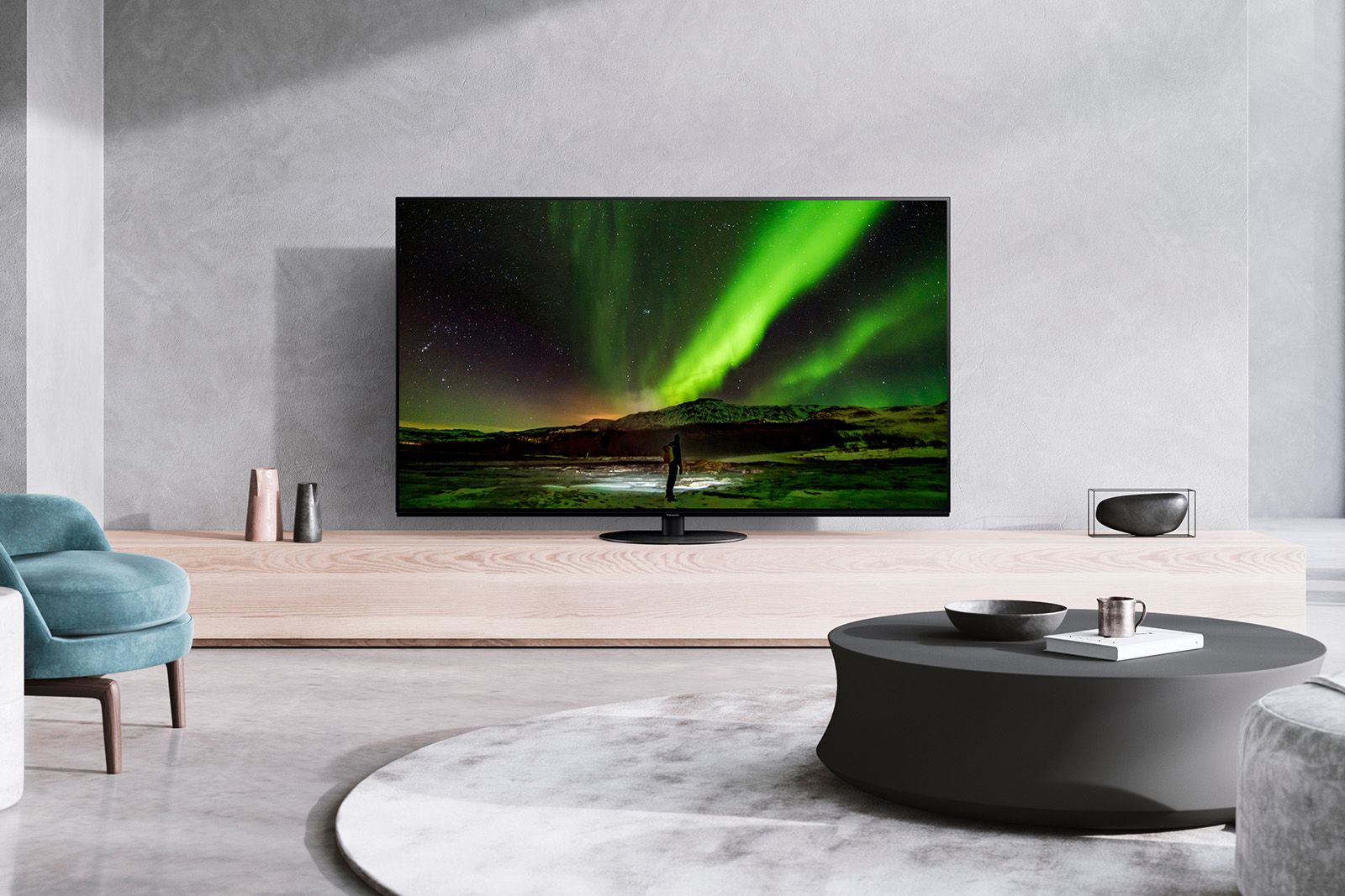 Panasonic unveils 2021 OLED and LED TV range, JZ1500 and JX940 lead the way photo 1