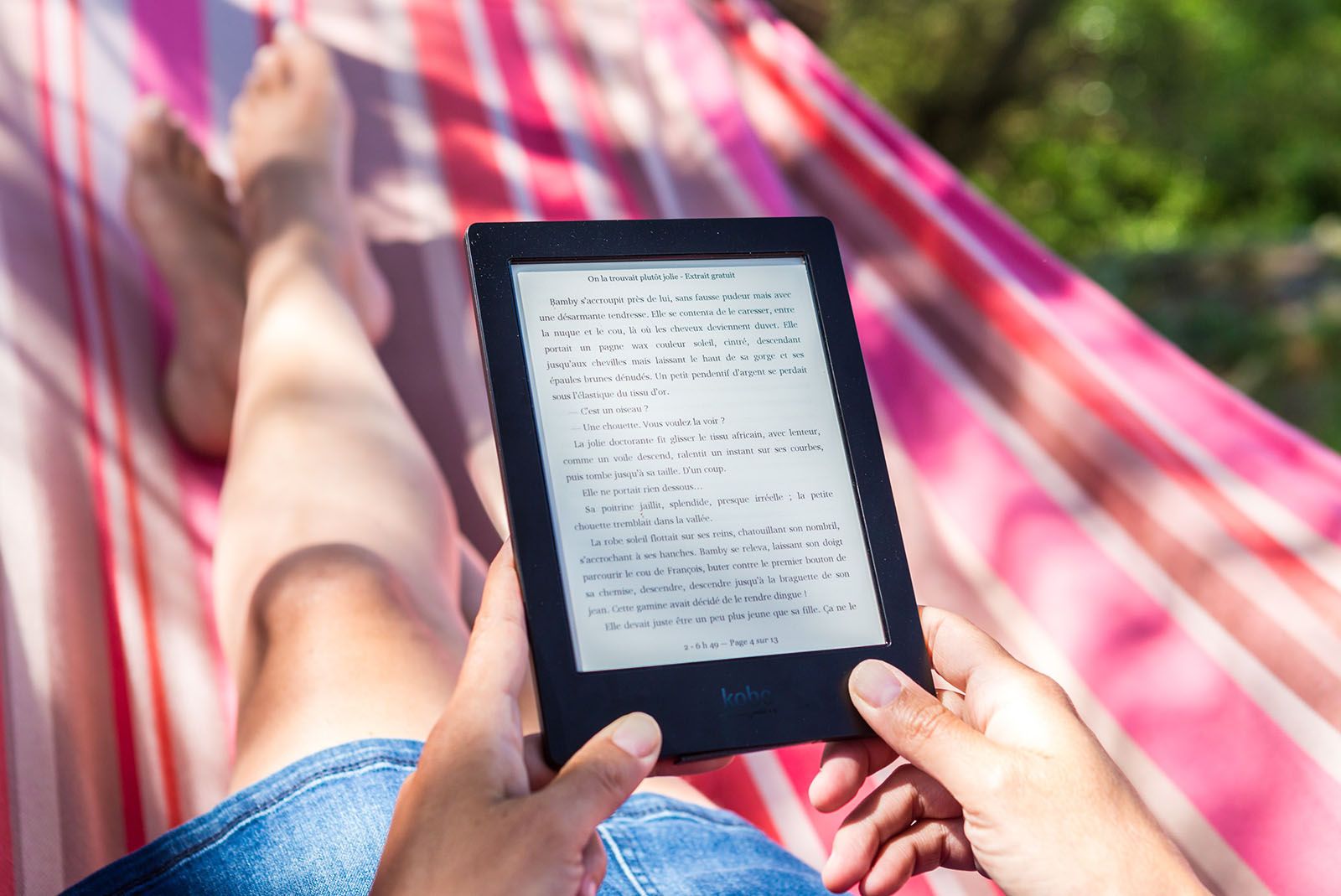 What is Amazon Prime Reading and how does it work?