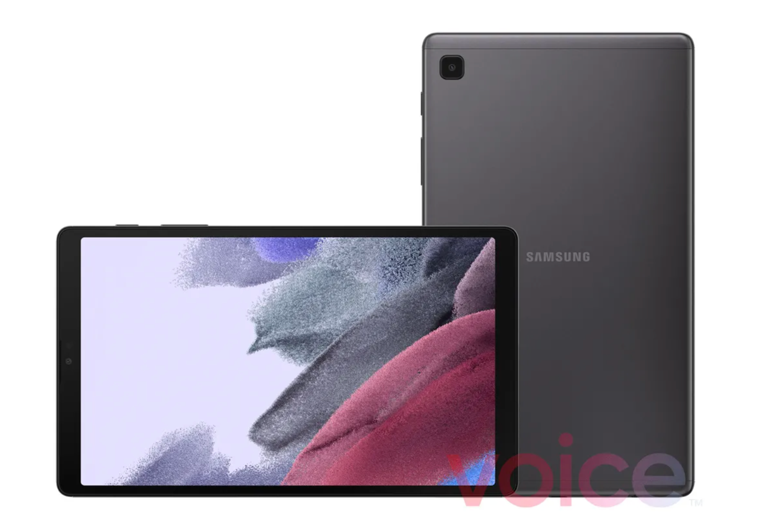 Samsung’s Tab A7 Lite leaks photo 1