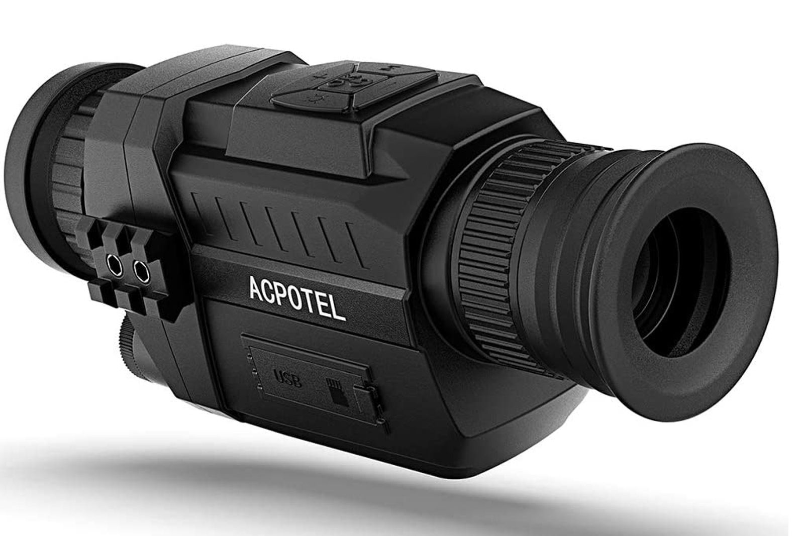 Best night vision monocular 2021: Feast your eyes on these top picks photo 7