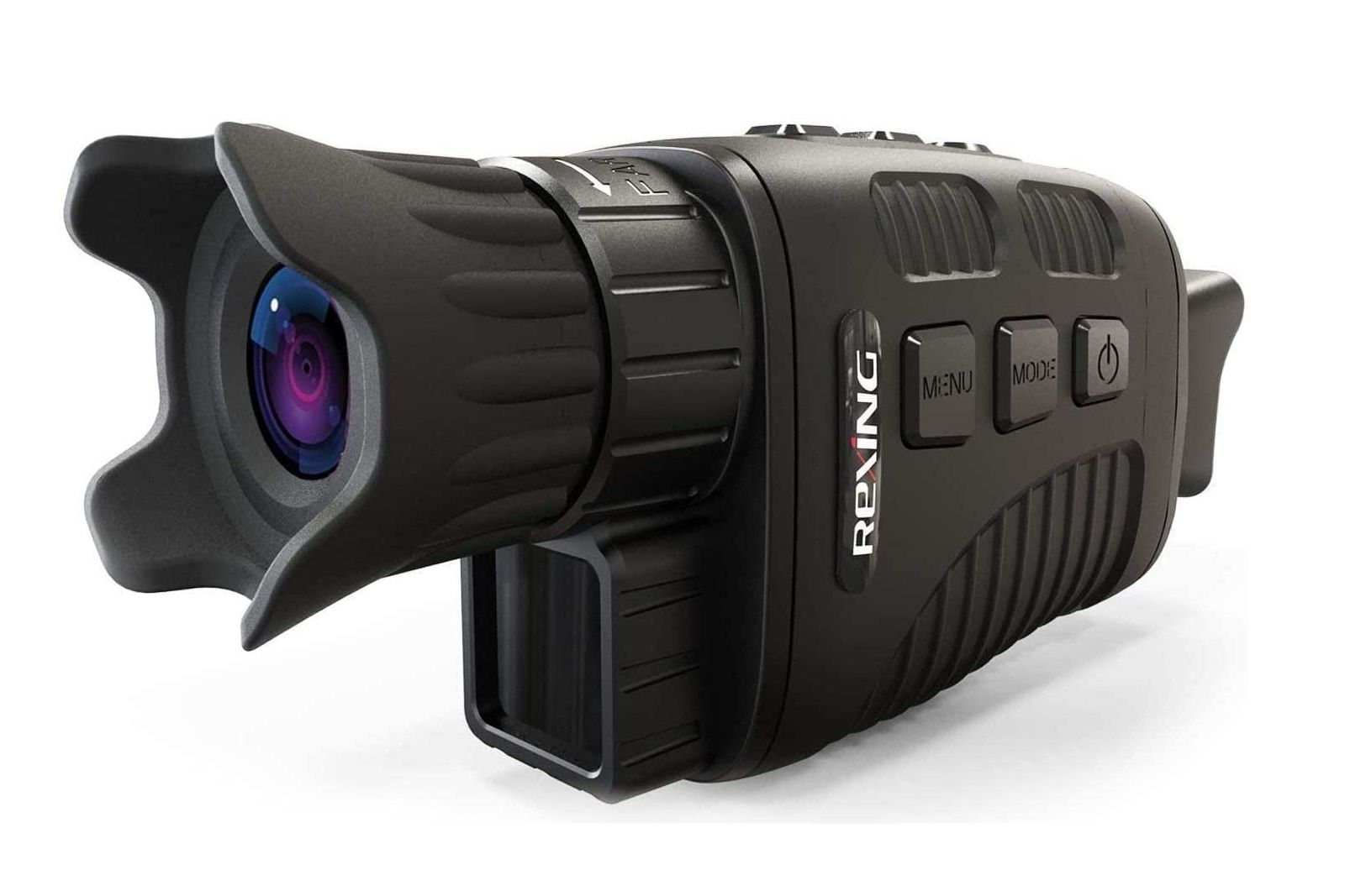 Best night vision monocular 2021: Feast your eyes on these top picks photo 9
