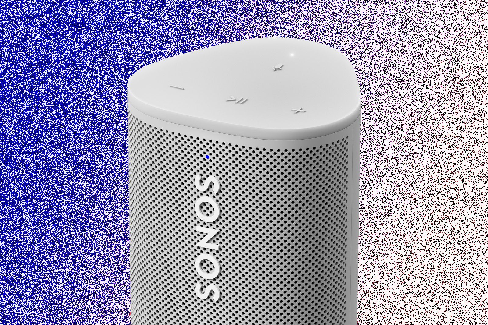 Dekorative Med vilje klamre sig How to connect your phone to Sonos Roam using Bluetooth