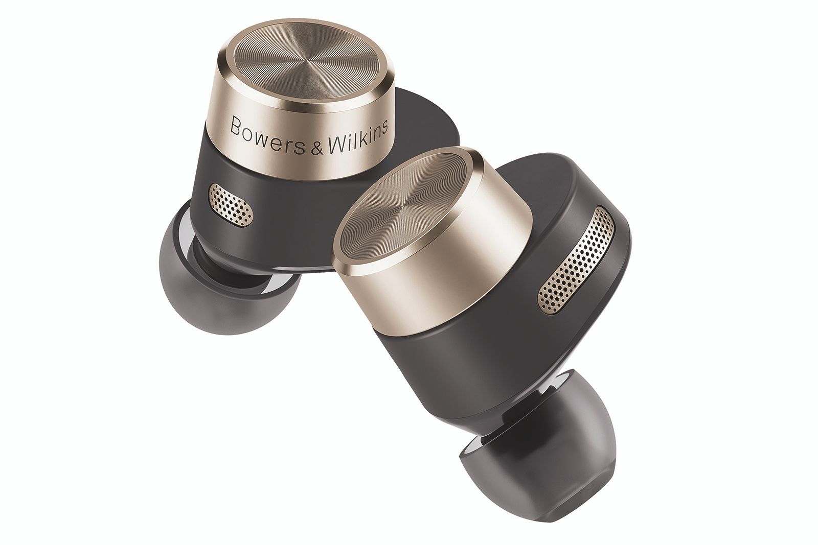 Bowers Wilkins PI7 earbuds photo 2