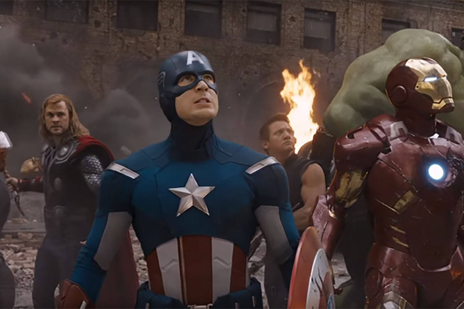 Every Marvel movie to watch before Loki debuts on Disney+ photo 8