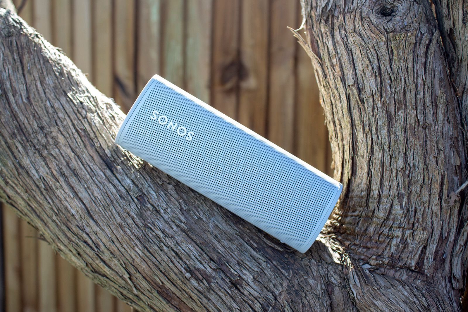 Sonos Roam review photo 19