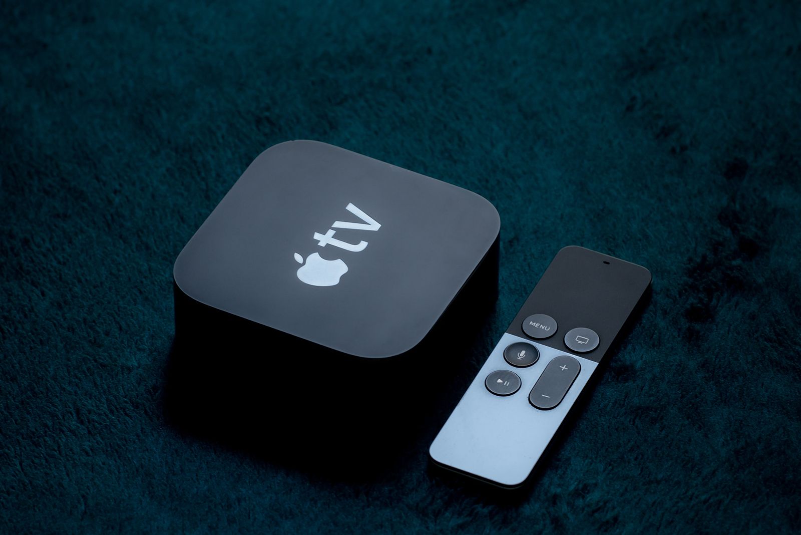 New Apple TV could feature 120hz support photo 1