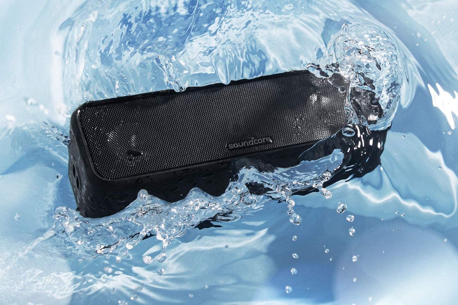 Best waterproof speakers 2021: Top portable picks for any budget photo 13