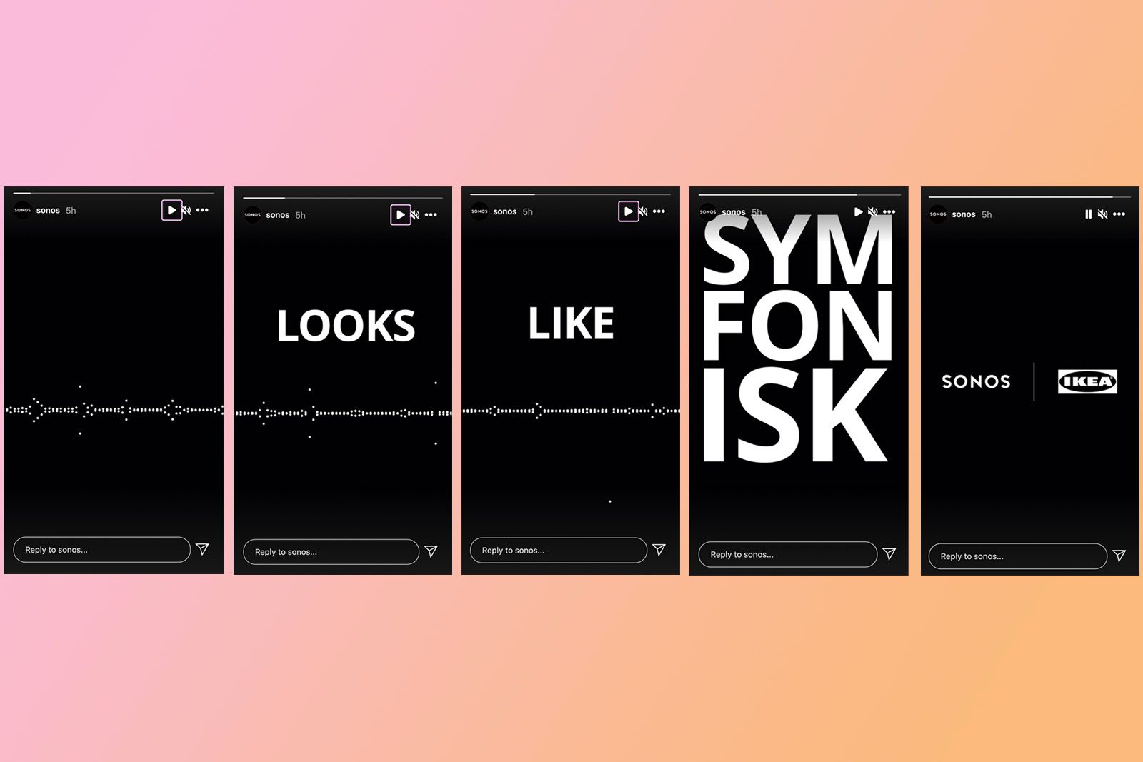 Sonos confirms new Symfonisk speaker is coming photo 1