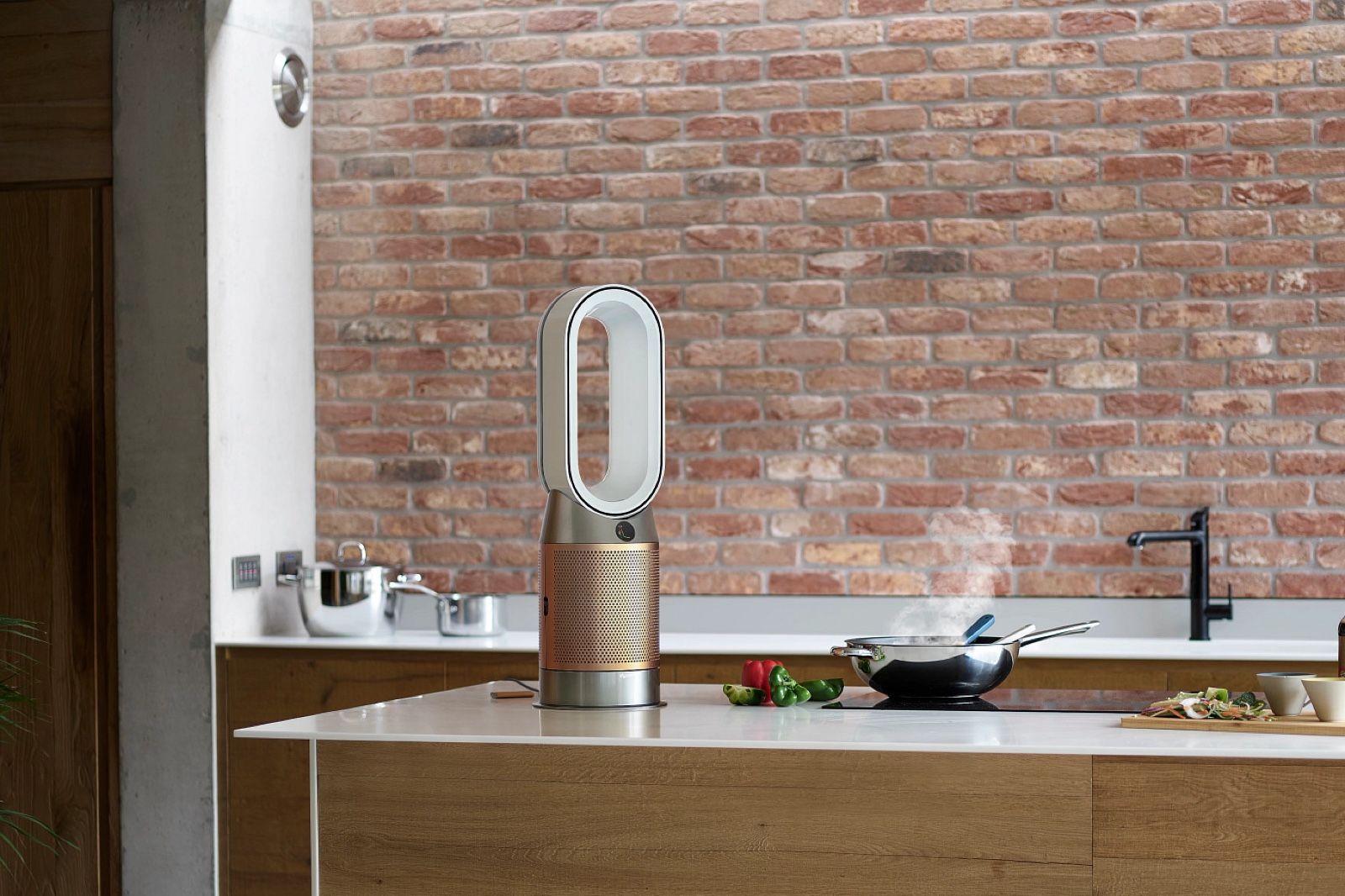Dyson Purifier Formaldehyde can remove more air pollutants than ever photo 1