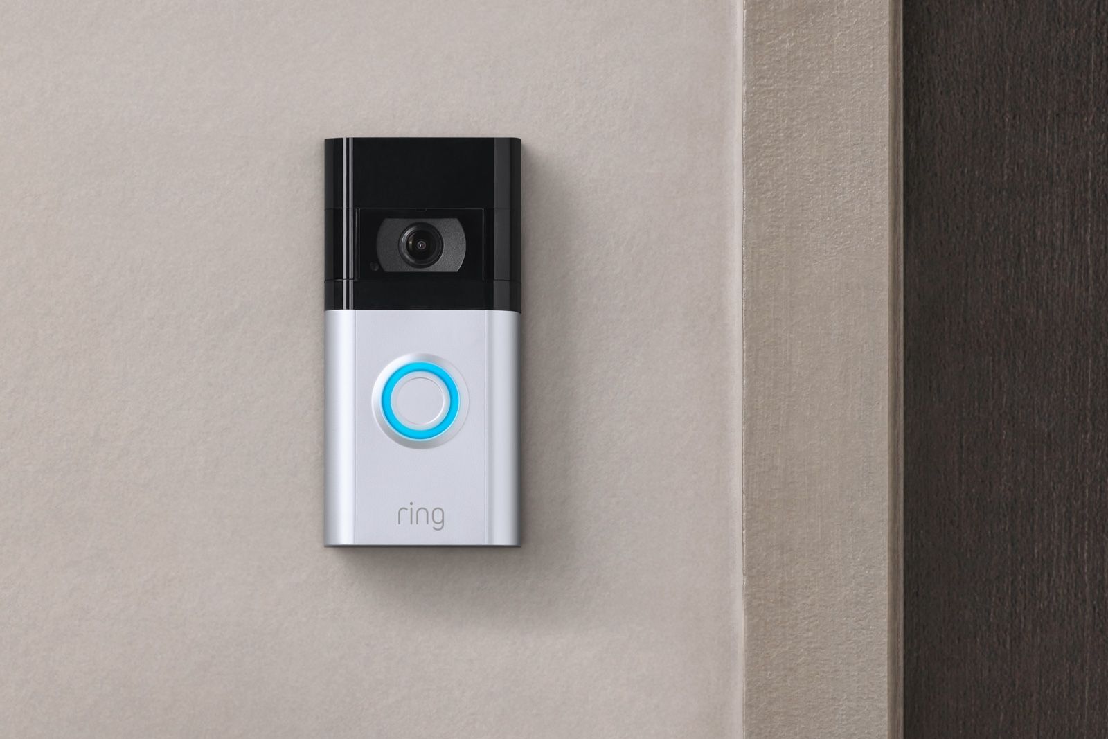 Ring Video Doorbell 4 tops out the ever-expanding Ring range