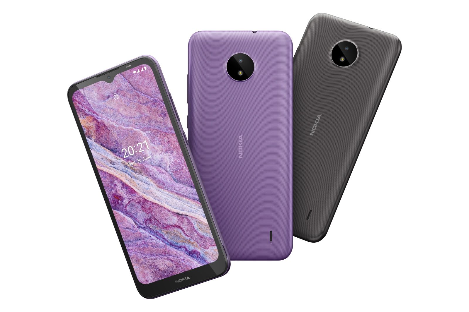 Nokia C20, G20 and X20 lead new affordable phone ranges from HMD Mobile photo 1