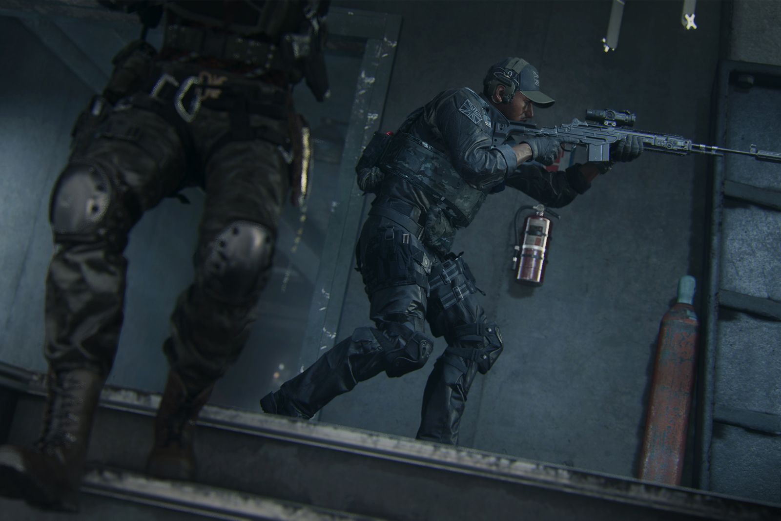 Call of Duty new season details photo 49