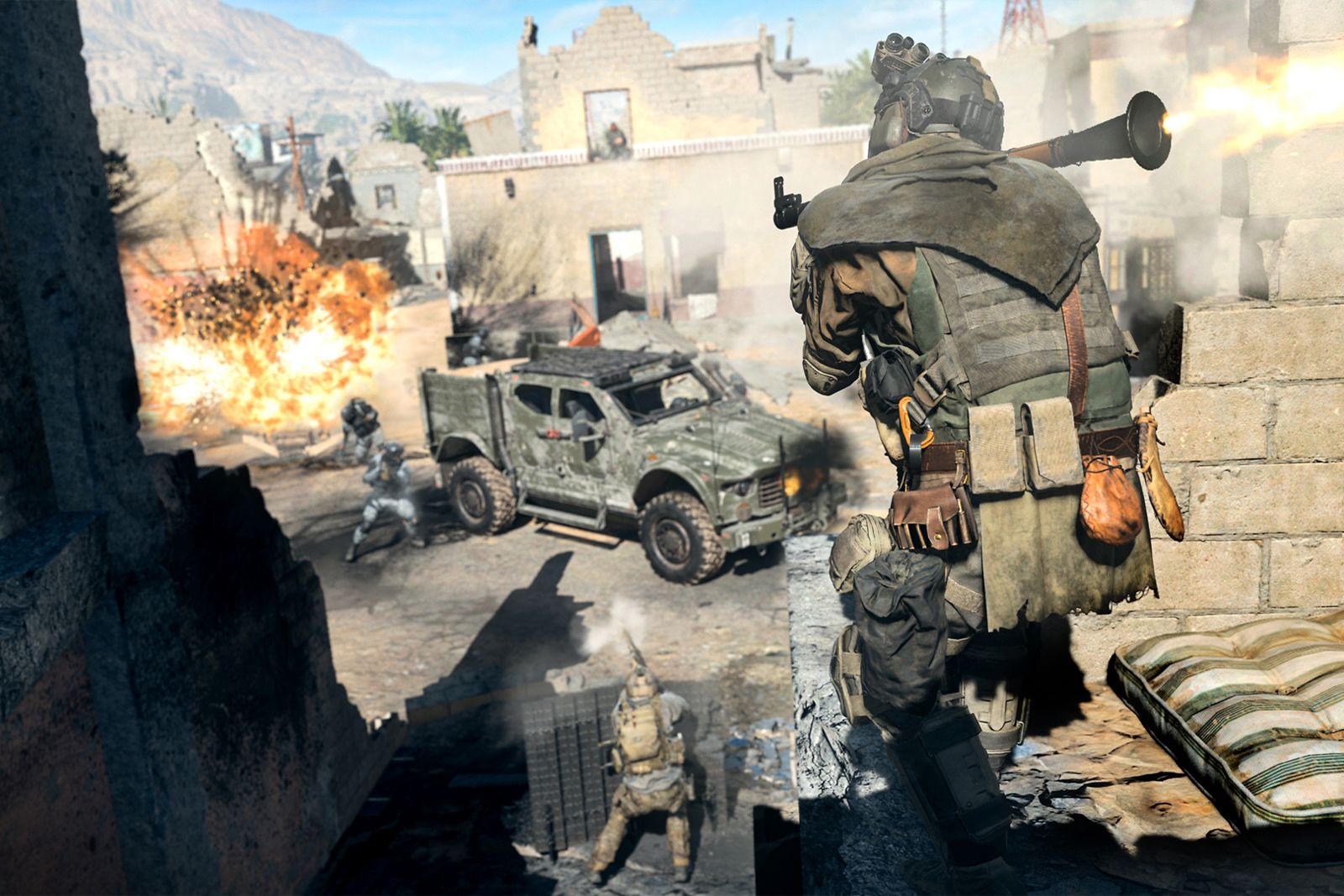 Call of Duty new season details photo 50