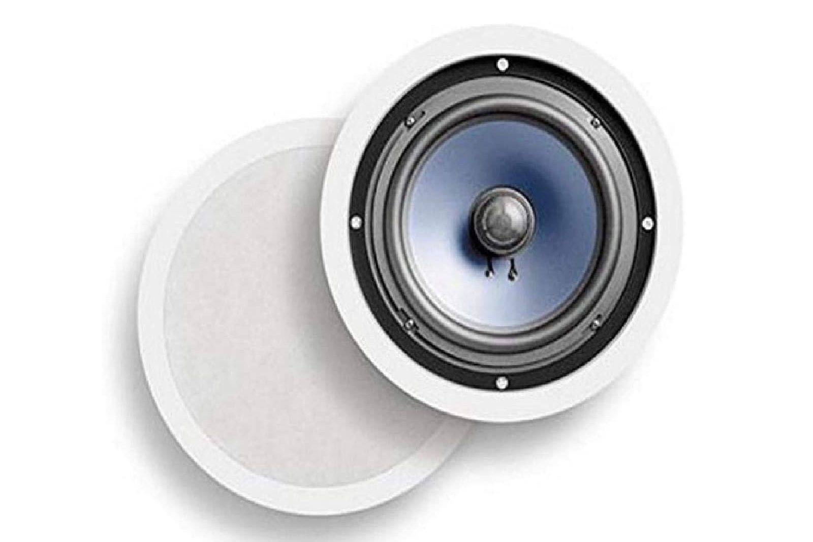 Best ceiling speakers 2021: Top picks for home theatres and discreet playback photo 3
