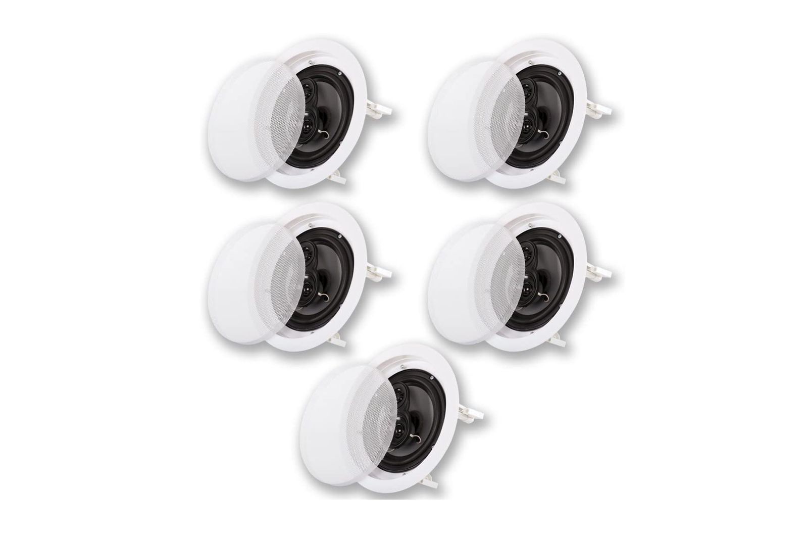 Best ceiling speakers 2021: Top picks for home theatres and discreet playback photo 4