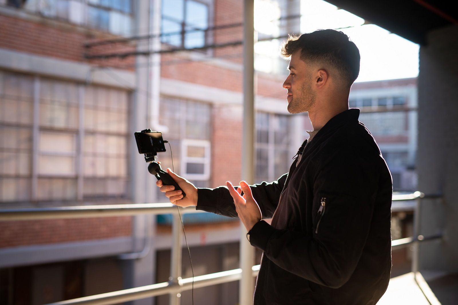 Sennheiser has some new mics aimed at vloggers and content creators photo 2