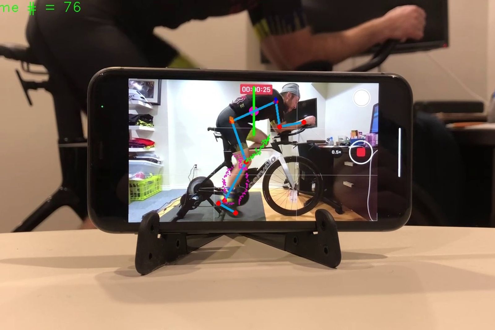 MyVeloFit uses AI to let you get the right bike fit from home photo 1