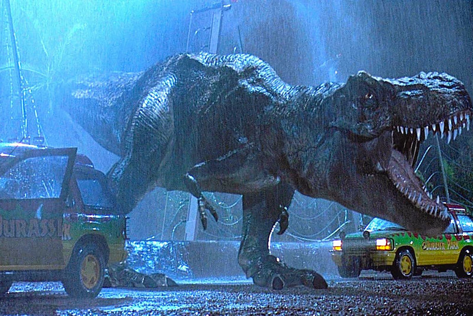 Las películas de Jurassic Park en orden: La línea de tiempo completa  explicada