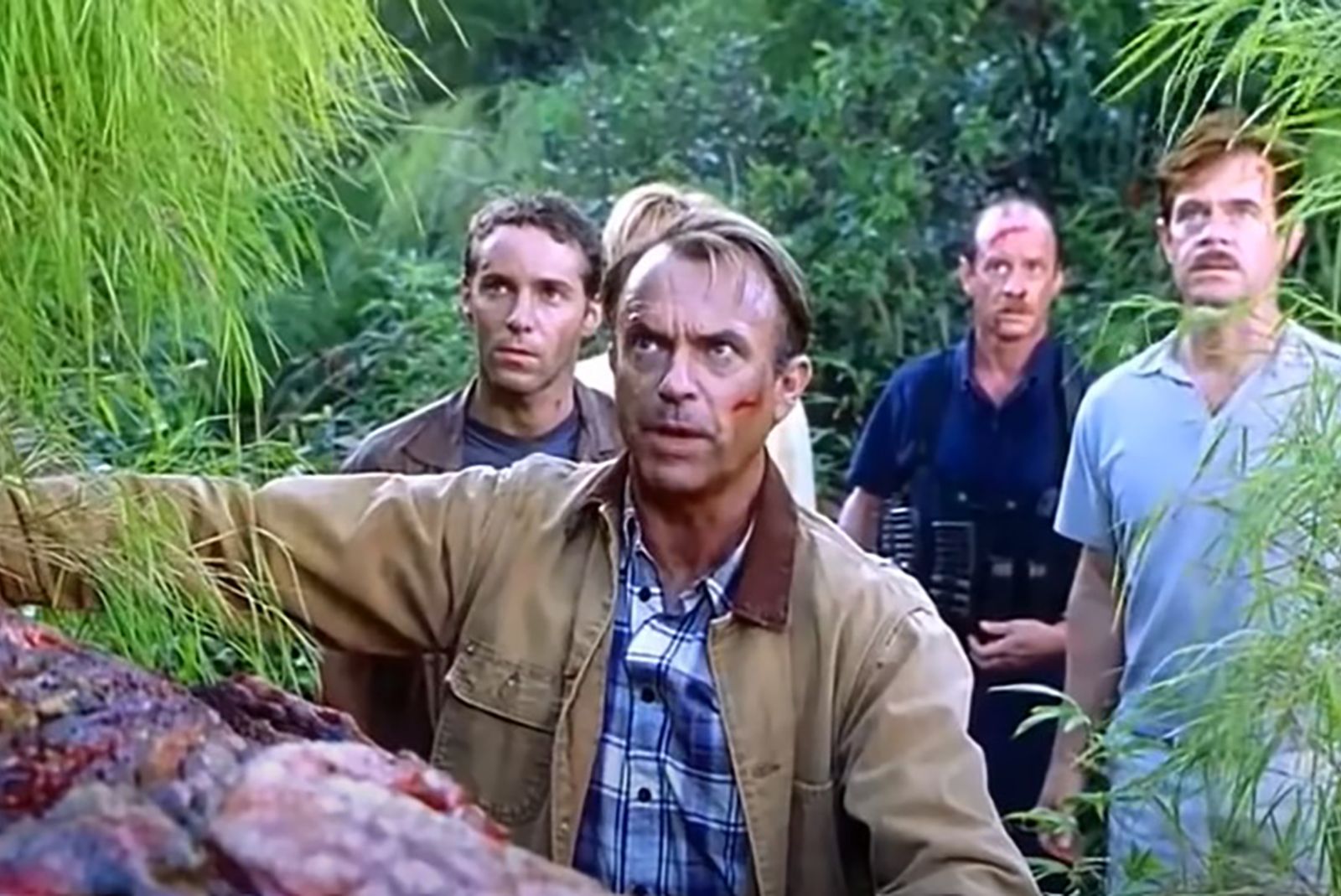 Jurassic Park III - Películas en Google Play