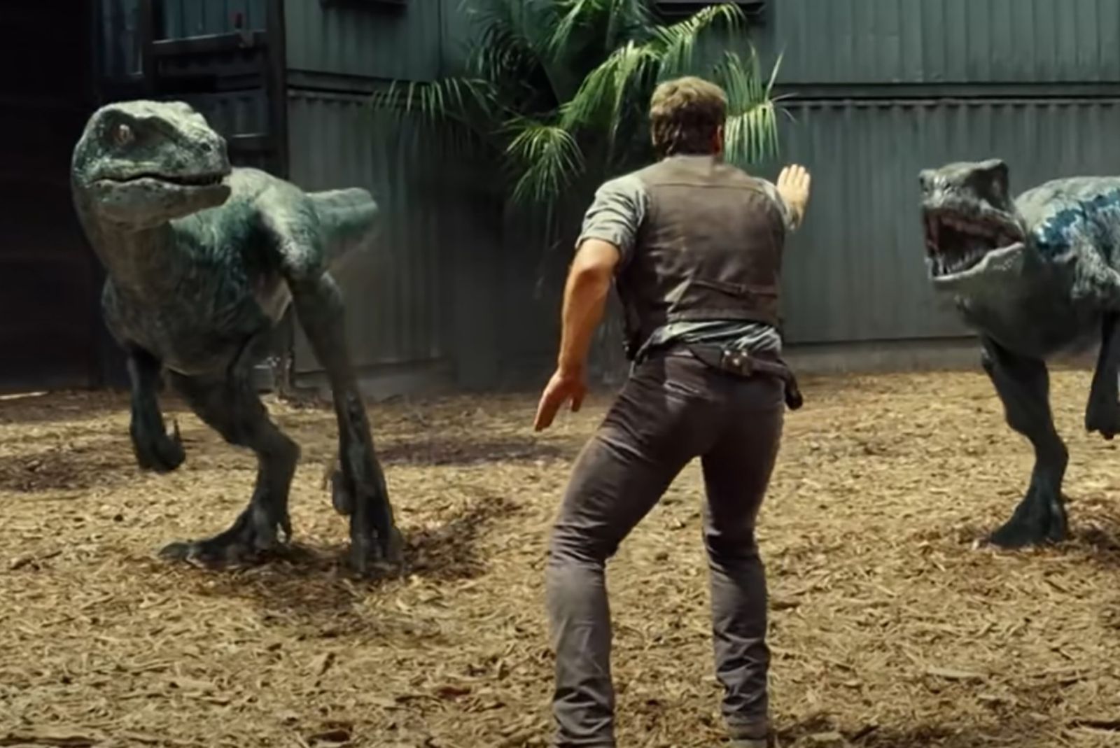 Watch jurassic world online 2015 free