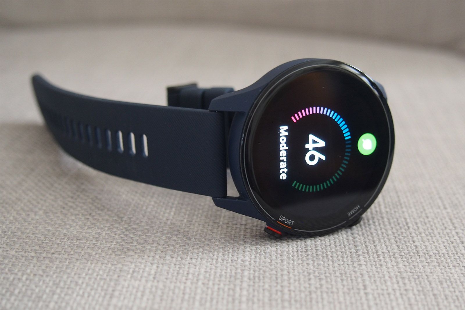 Xiaomi Mi Watch review: The best cheap smartwatch? - Android Authority